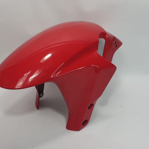 CBR 600 RR Fireblade PC37 – Frontfender